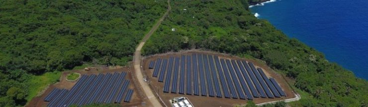 Why Clean Energy?