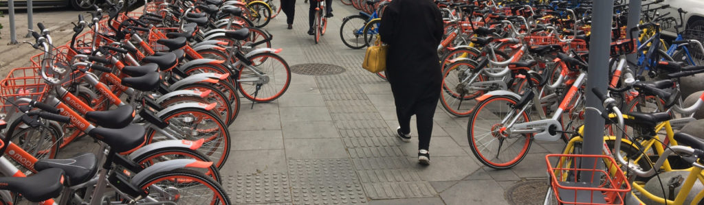 Six Surprises About Chinese Business