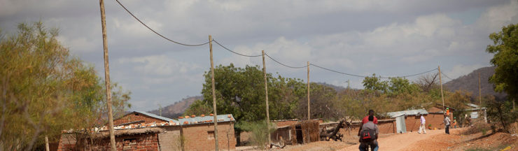 Off-grid insights and innovations changing the face of rural Africa