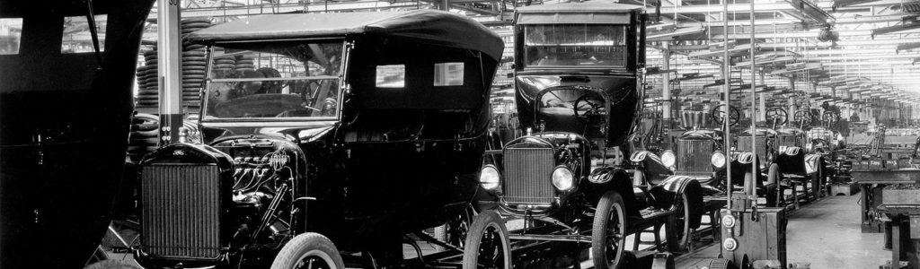 Can community-scale solar become the Model T of clean energy?