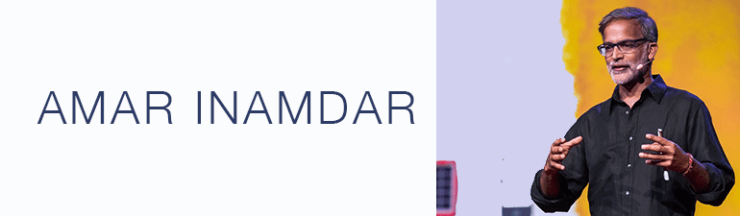 Africa is democratizing energy – a TED talk by Amar Inamdar shares lessons that can impact energy everywhere