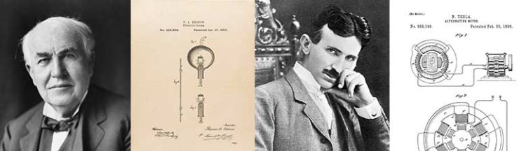 How Edison, Tesla, and other visionaries invented the modern grid (Part 1 of 3)