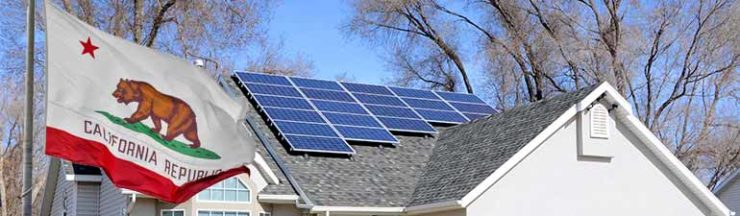 California just required solar on all new houses – will the world follow?