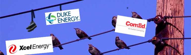 Follow the money to understand the century-old business model of electricity