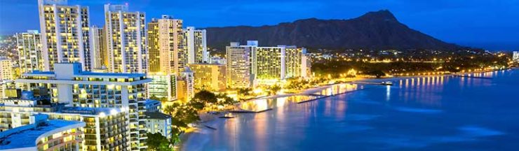 Hawaii is a postcard from our electric future (Part 2)