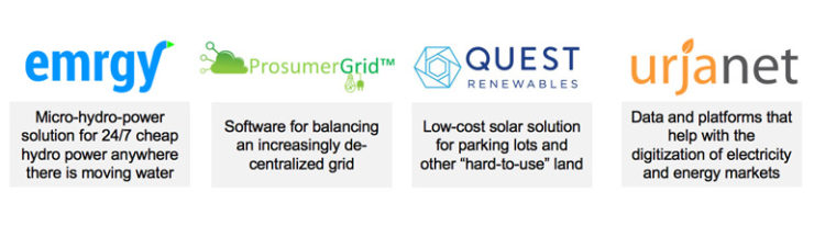 Help wanted: the clean energy industry could really use the skills of tech executives