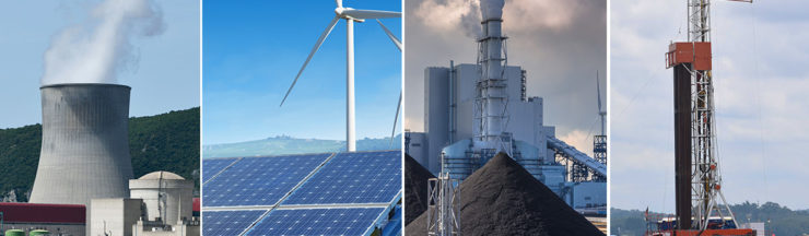 What is the best way to make electricity?