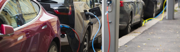 How electric vehicles will transform the grid, part 1