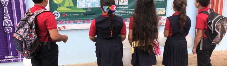 Puerto Rico after Maria: From generator island to a solar microgrid revolution (part 2)