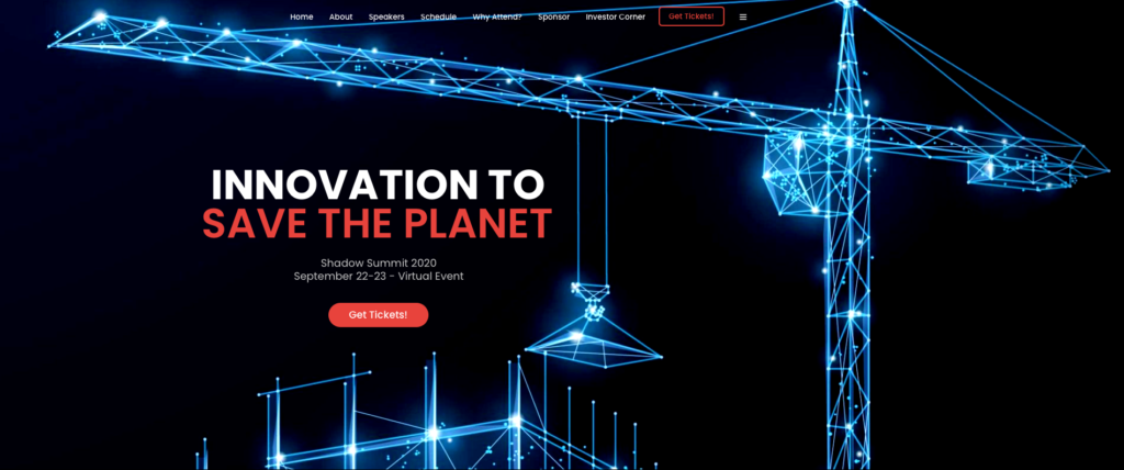 Presentation: The coming age of self-powered buildings