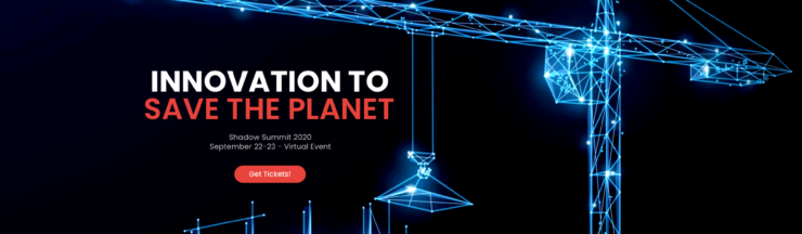 Presentation: The coming age of self-powered buildings