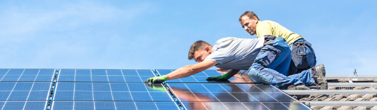 The 6 best resources to get started in solar