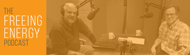 Podcast 049: Nussey and Easterby – 2020 clean energy favorites and a peek into 2021