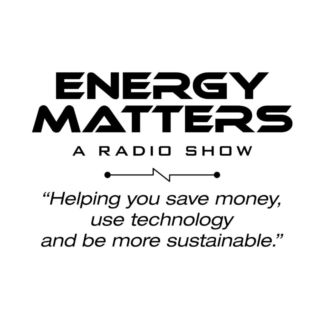 Bill Nussey talks about his new book, Freeing Energy, with Commissioner Tim Echols on the Energy Matters Podcast