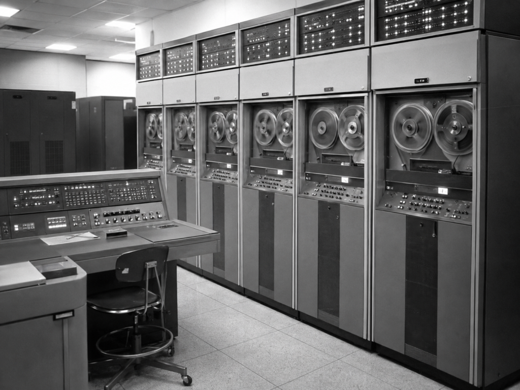 To be written – Energy is following the path of computing